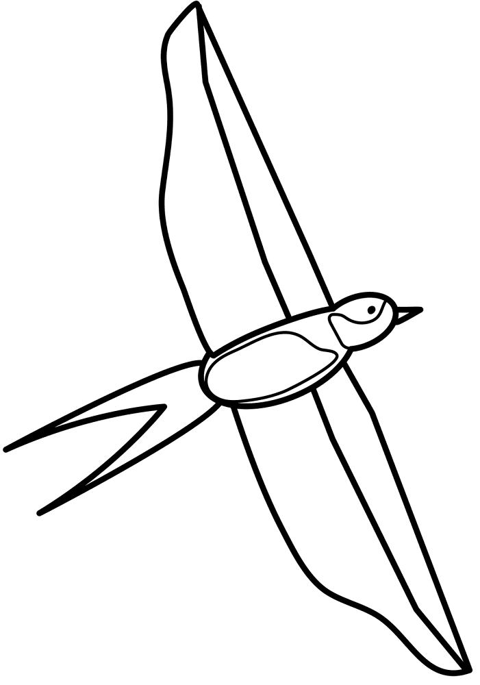 Martin Coloring Page Md Coloring Page — Free Printable — free printable coloring page