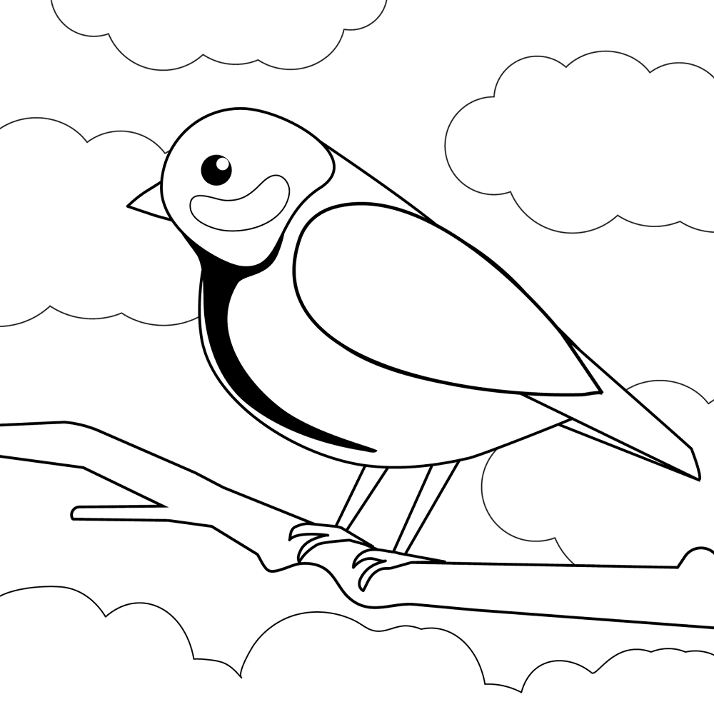 Tit 2 Coloring Page Md Coloring Page — Free Printable — free printable coloring page