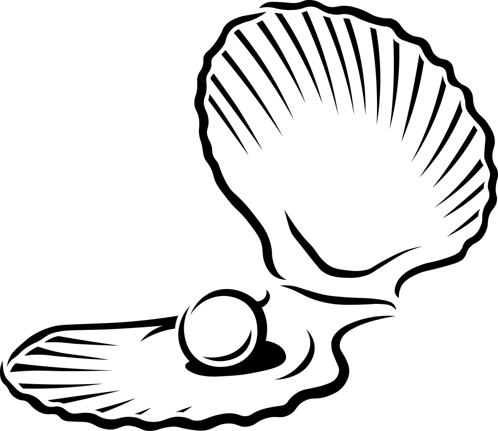 Pearl Coloring Page Md Coloring Page — Free Printable — free printable coloring page