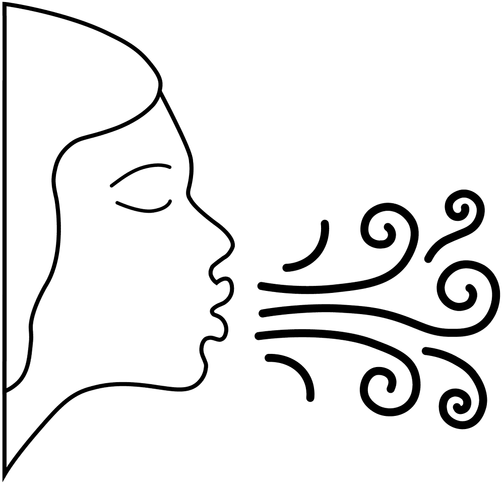1008 Wind Face Emoji Coloring Page Md Coloring Page — Free Printable — free printable coloring page