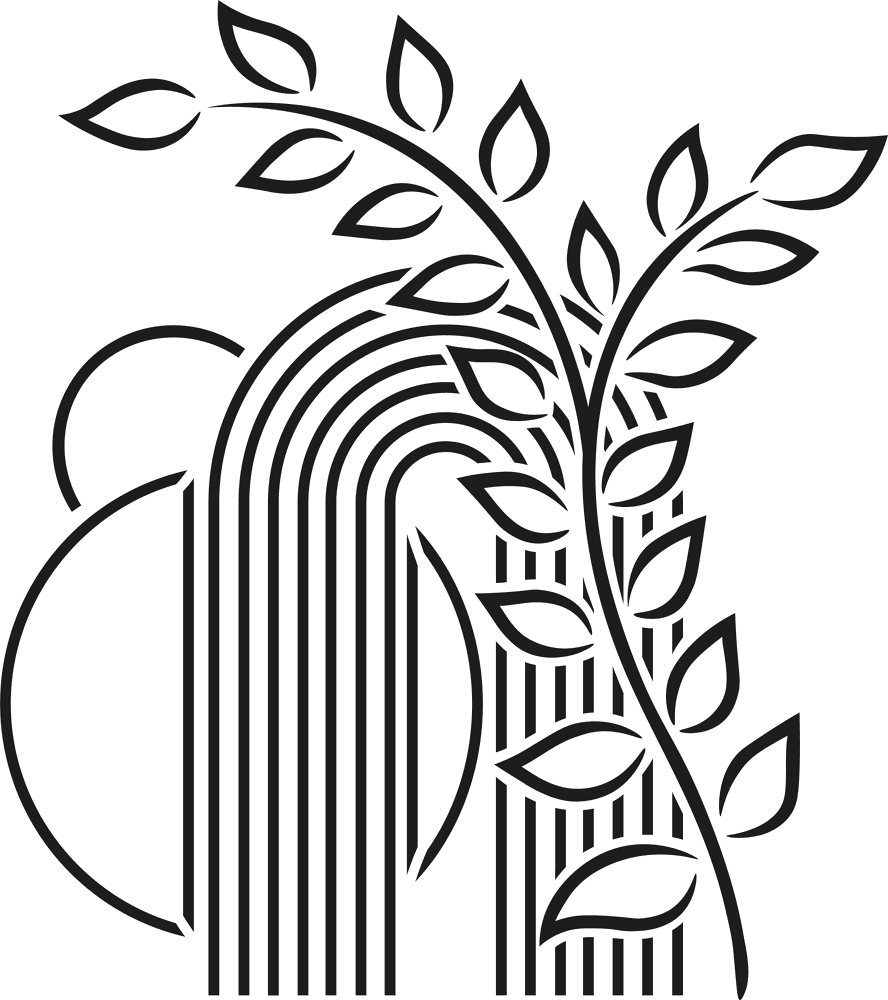 Boho Rainbow Coloring Page Md Coloring Page — Free Printable — free printable coloring page
