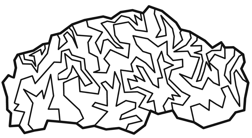 Iron Coloring Page Md Coloring Page — Free Printable — free printable coloring page