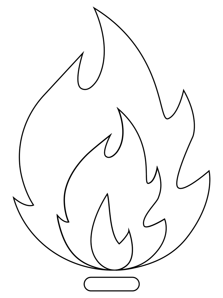 Natural Gas Coloring Page Md Coloring Page — Free Printable — free printable coloring page