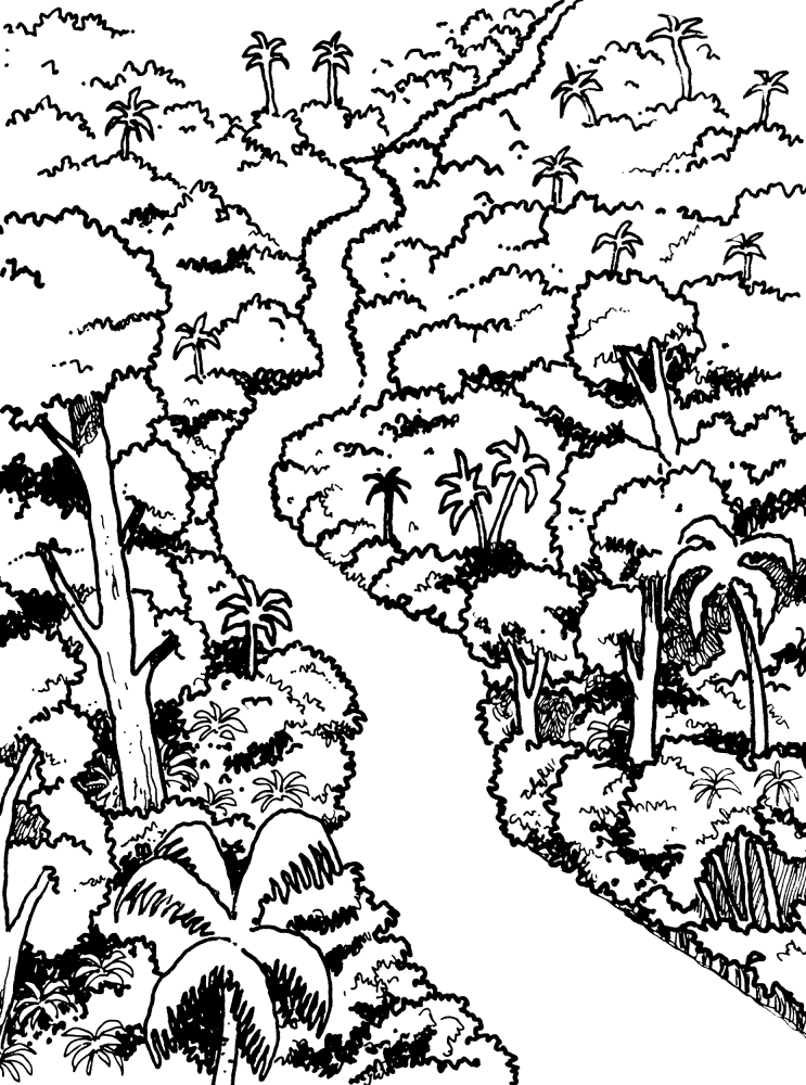 River 6577558 Coloring Page Md Coloring Page — Free Printable — free printable coloring page