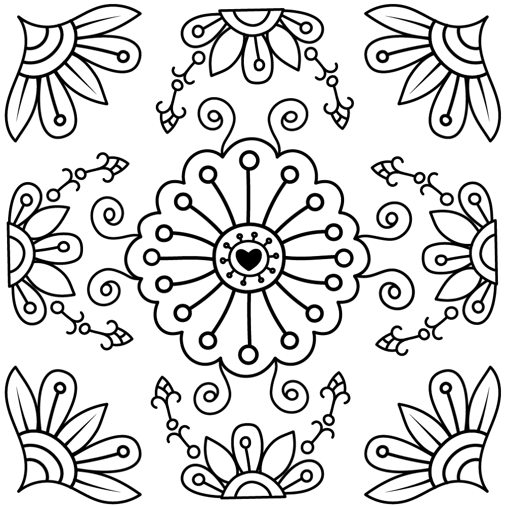 Skull Plus Coloring 8 Coloring Page Md Coloring Page — Free Printable — free printable coloring page